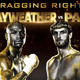 Illustration for article titled Floyd Mayweather, Logan Paul Match Set for June 6
